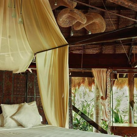Own Villa Bali ชังกู ภายนอก รูปภาพ