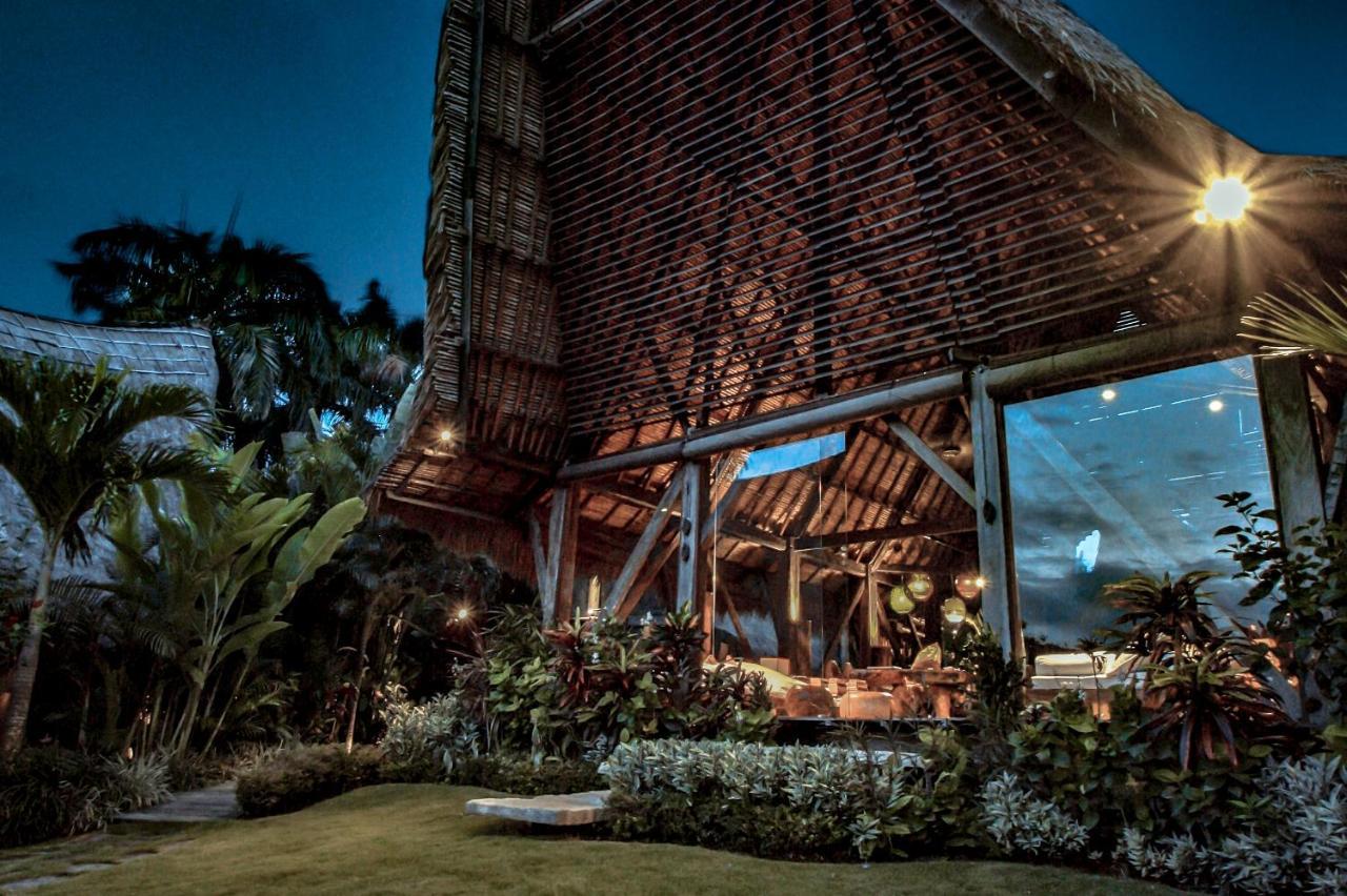 Own Villa Bali ชังกู ภายนอก รูปภาพ