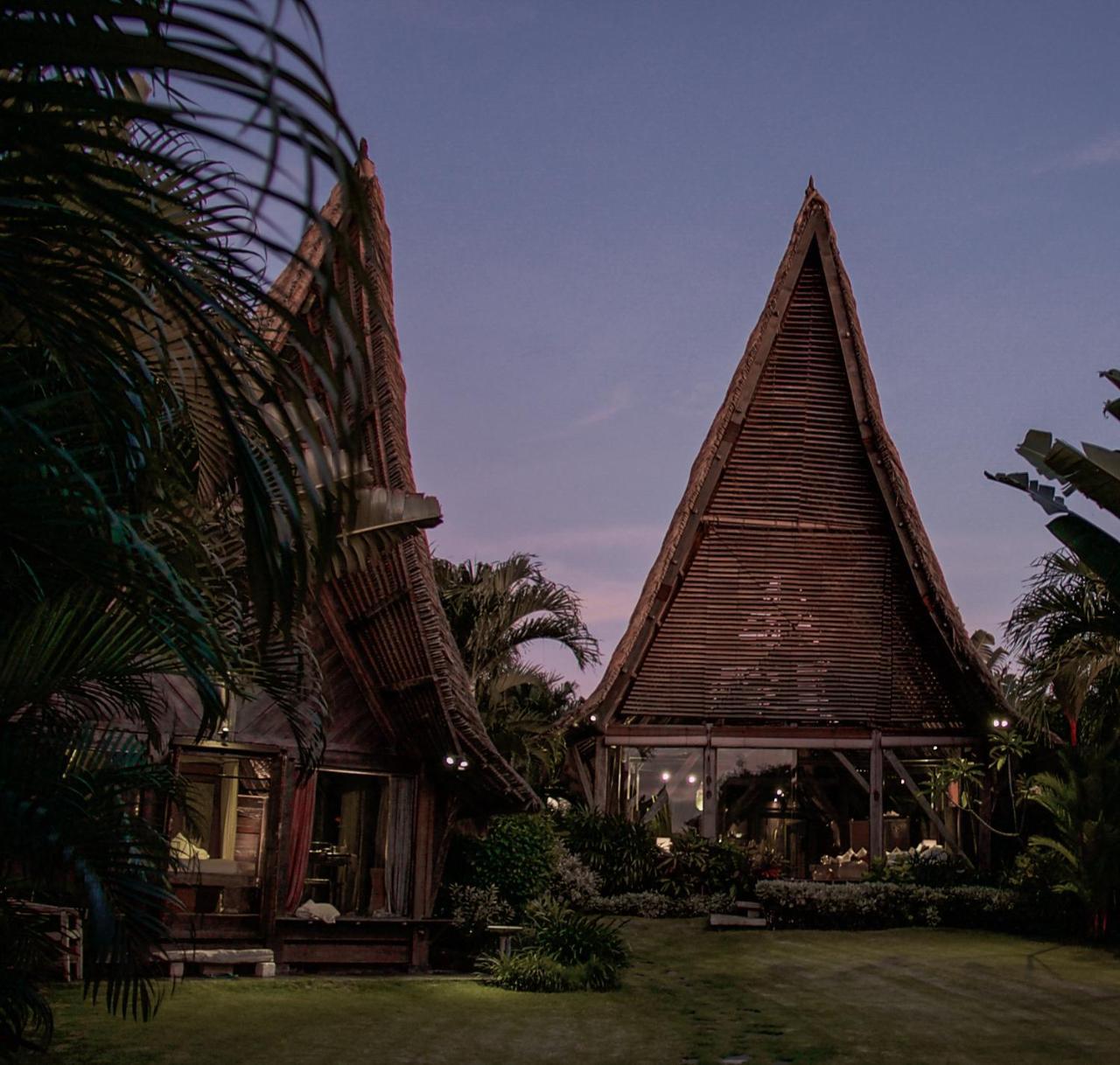 Own Villa Bali ชังกู ภายนอก รูปภาพ