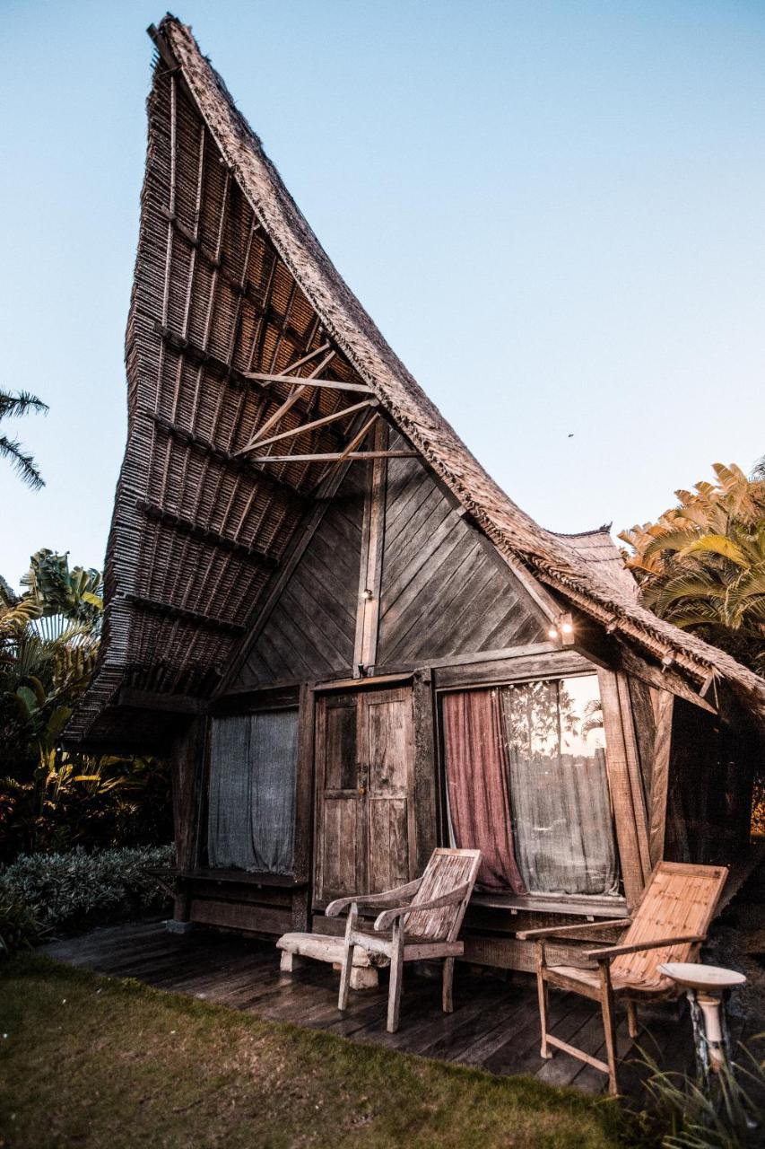 Own Villa Bali ชังกู ภายนอก รูปภาพ