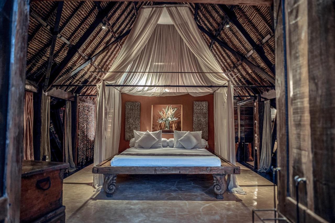Own Villa Bali ชังกู ภายนอก รูปภาพ