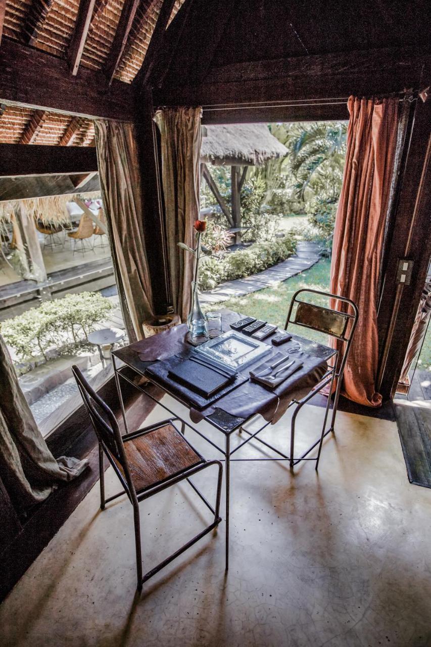 Own Villa Bali ชังกู ภายนอก รูปภาพ
