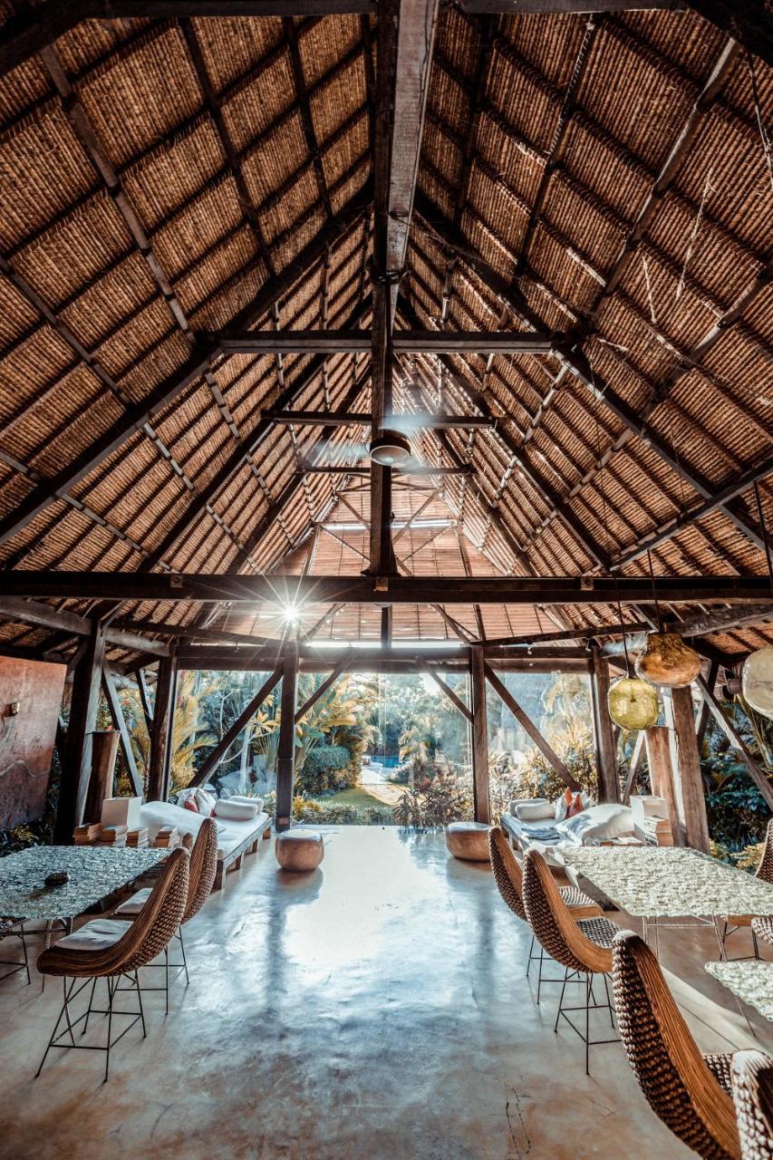 Own Villa Bali ชังกู ภายนอก รูปภาพ