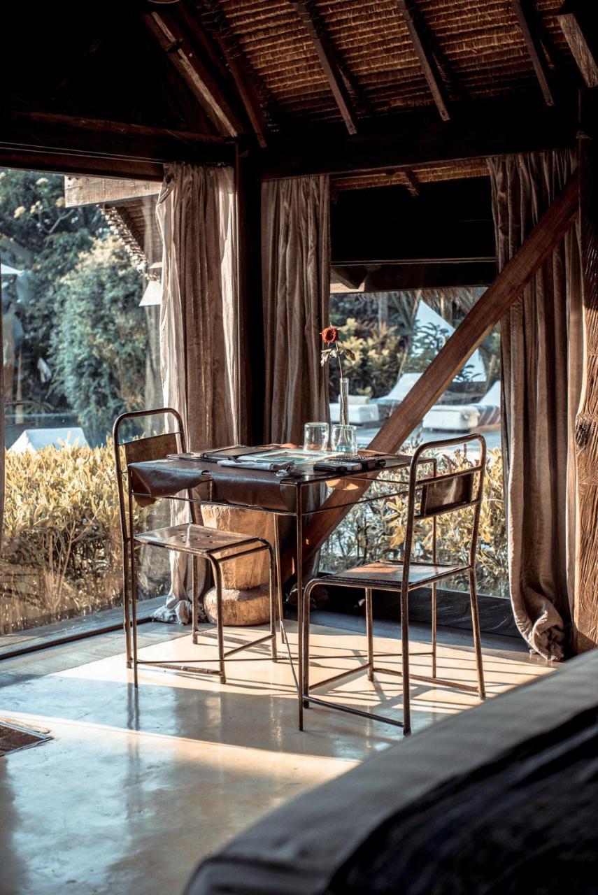 Own Villa Bali ชังกู ภายนอก รูปภาพ