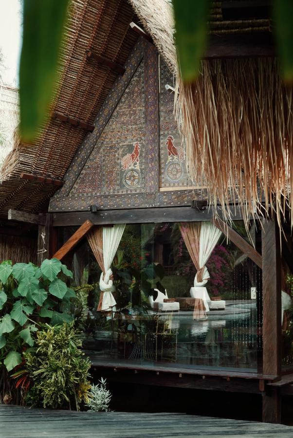 Own Villa Bali ชังกู ภายนอก รูปภาพ
