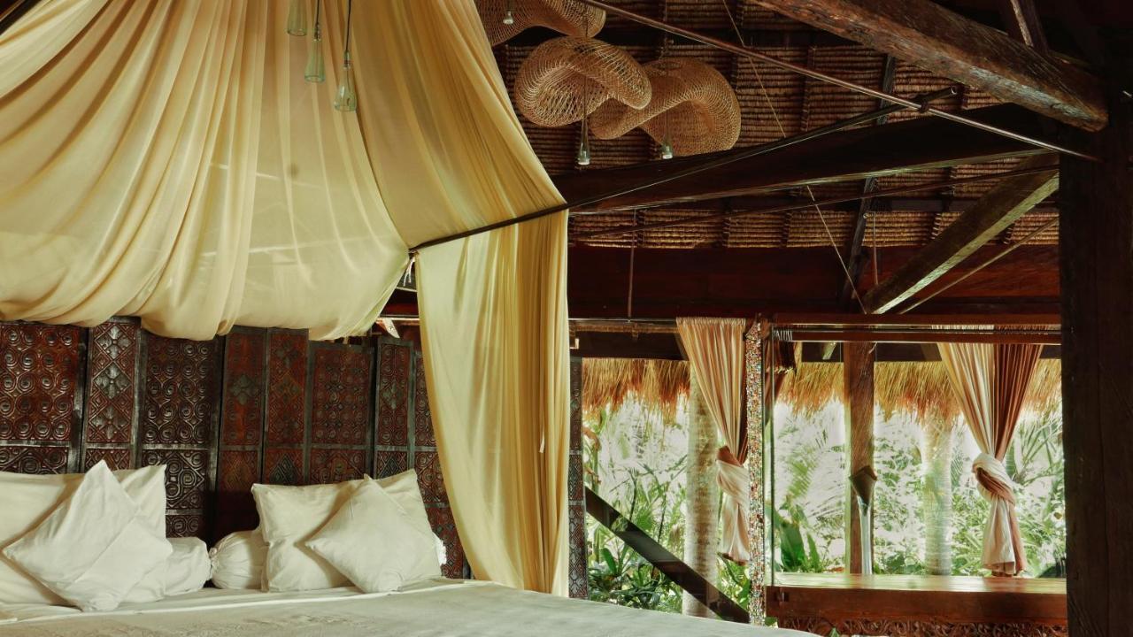 Own Villa Bali ชังกู ภายนอก รูปภาพ