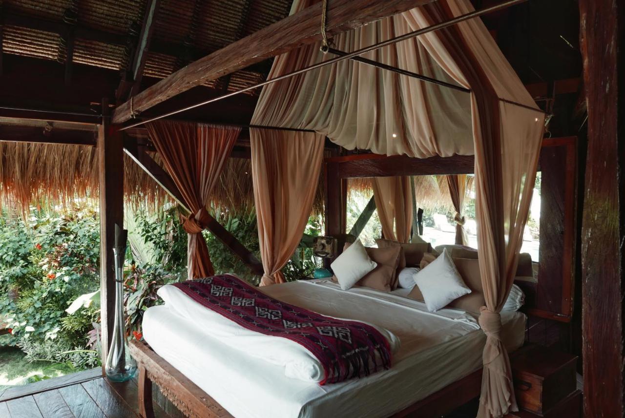 Own Villa Bali ชังกู ภายนอก รูปภาพ