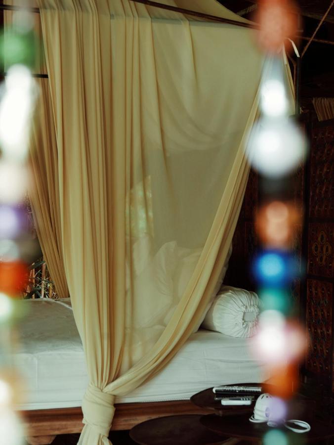 Own Villa Bali ชังกู ภายนอก รูปภาพ