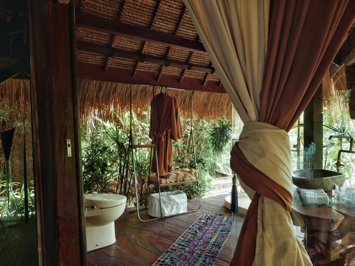 Own Villa Bali ชังกู ภายนอก รูปภาพ