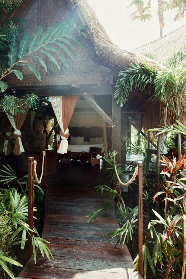 Own Villa Bali ชังกู ภายนอก รูปภาพ